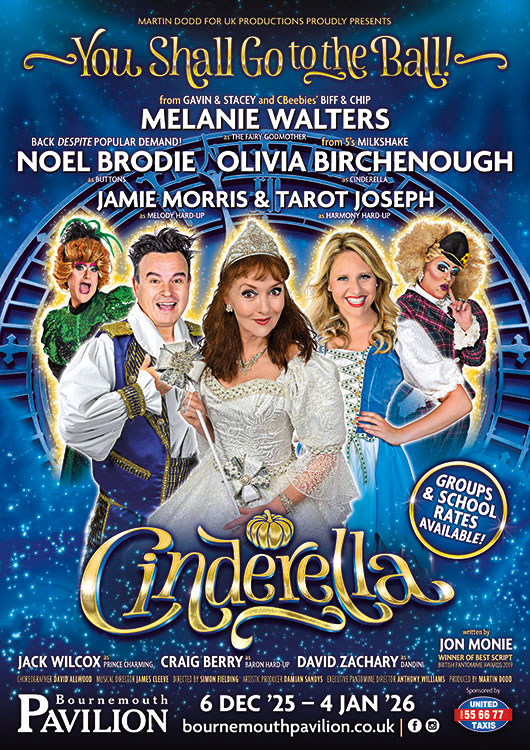 Cinderella