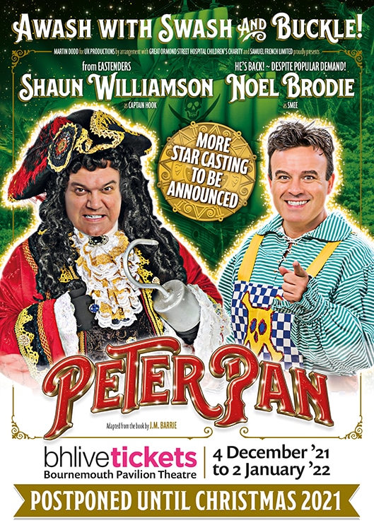 Peter Pan