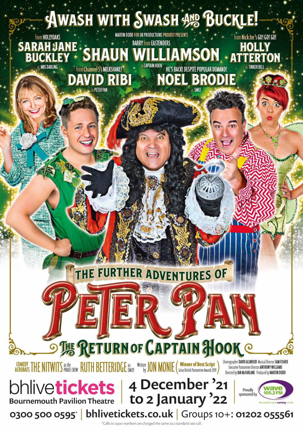 Peter Pan