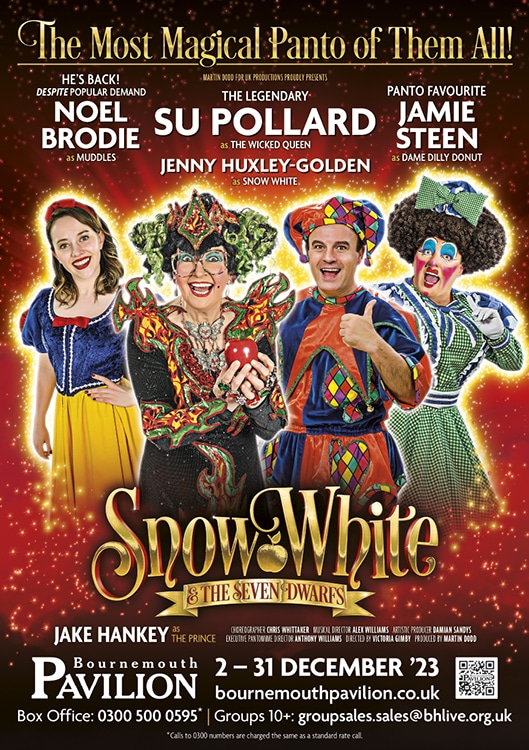 Snow White
