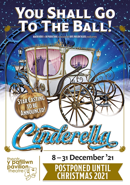 Cinderella