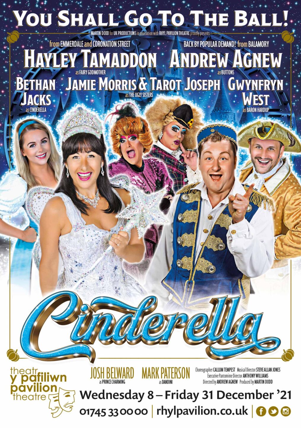 Cinderella