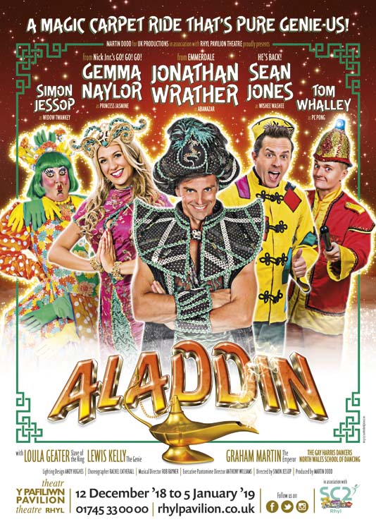 Aladdin