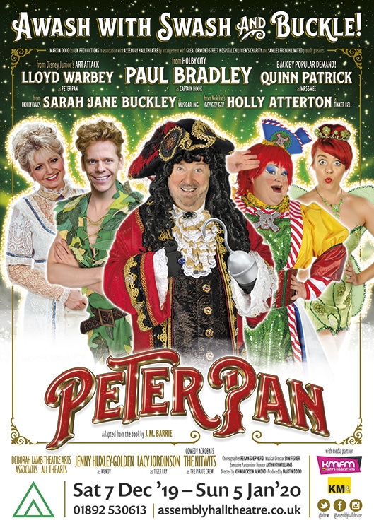 Peter Pan