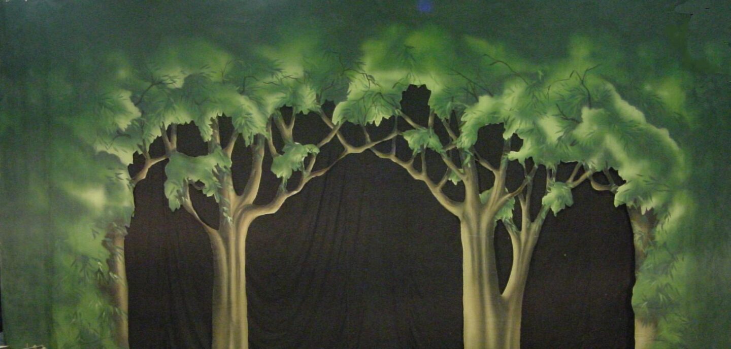 Forest Cut MS