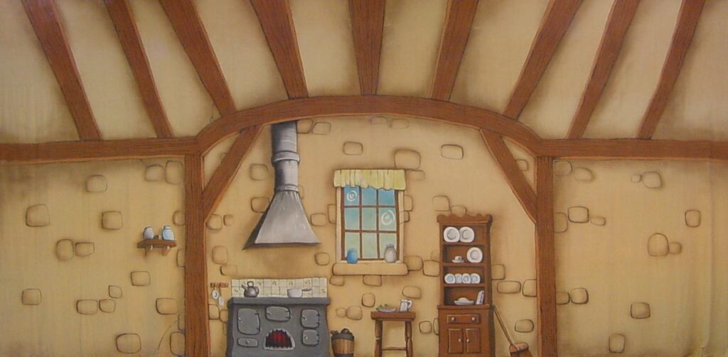 Kitchen BC