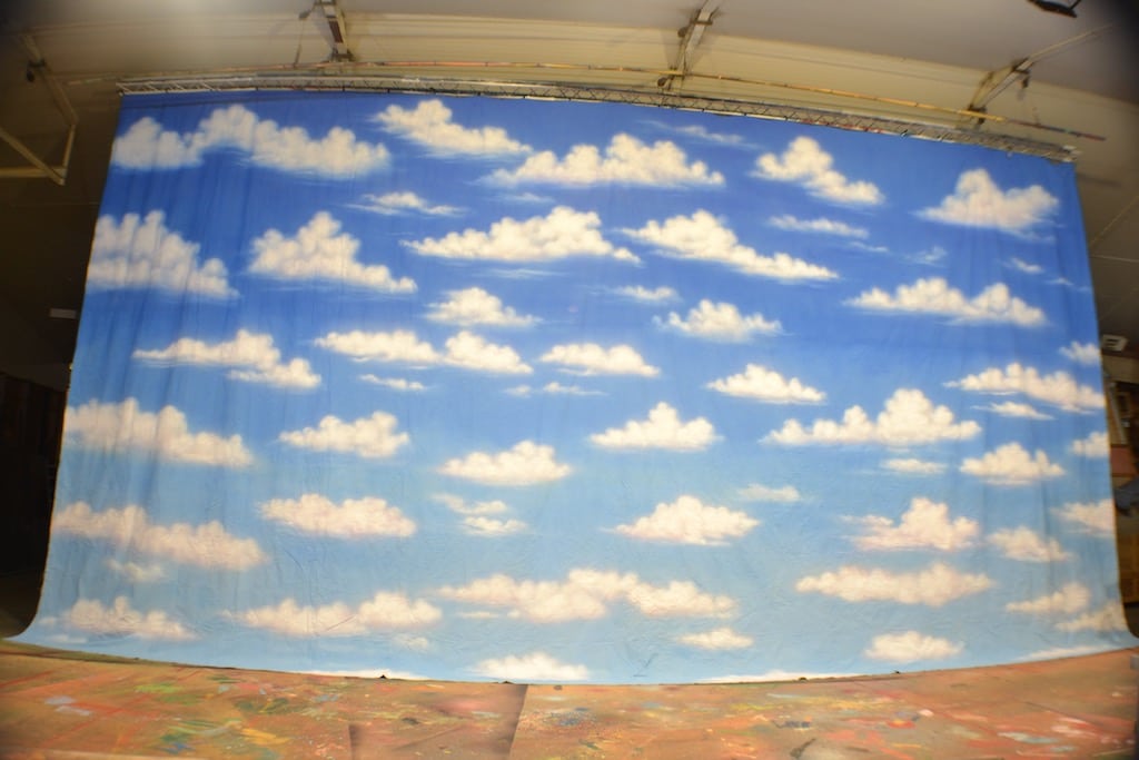 Sky BC Cloudland