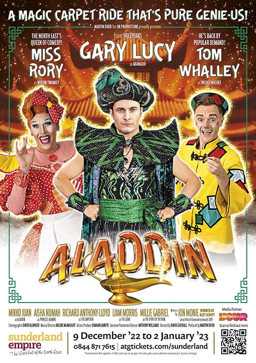Aladdin