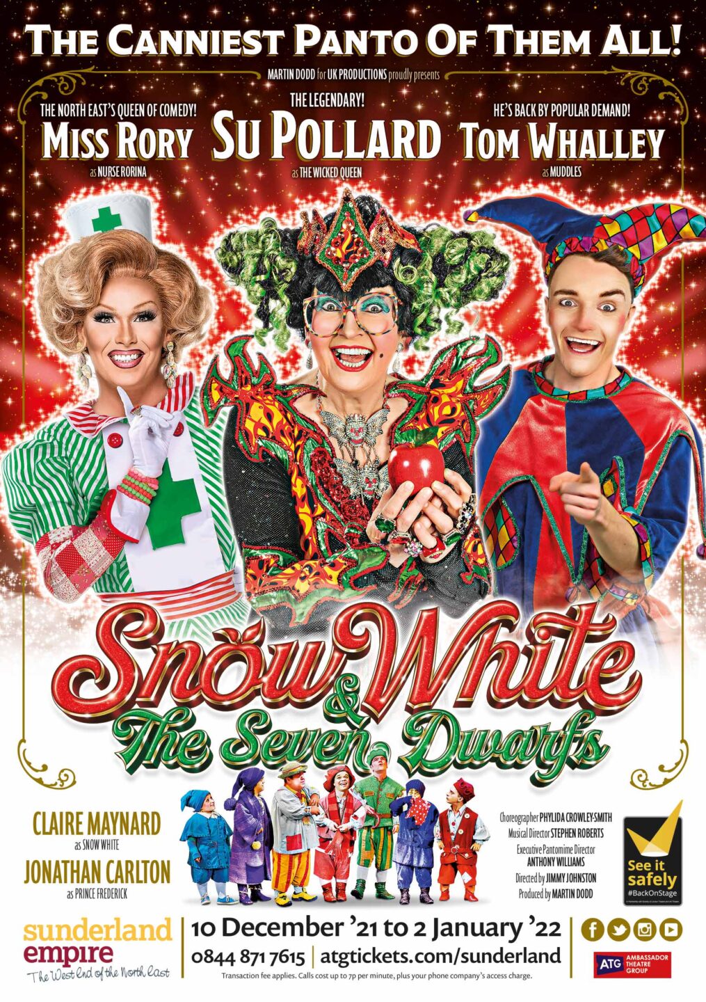 Snow White