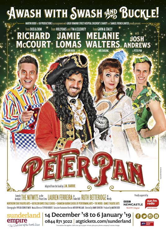 Peter Pan