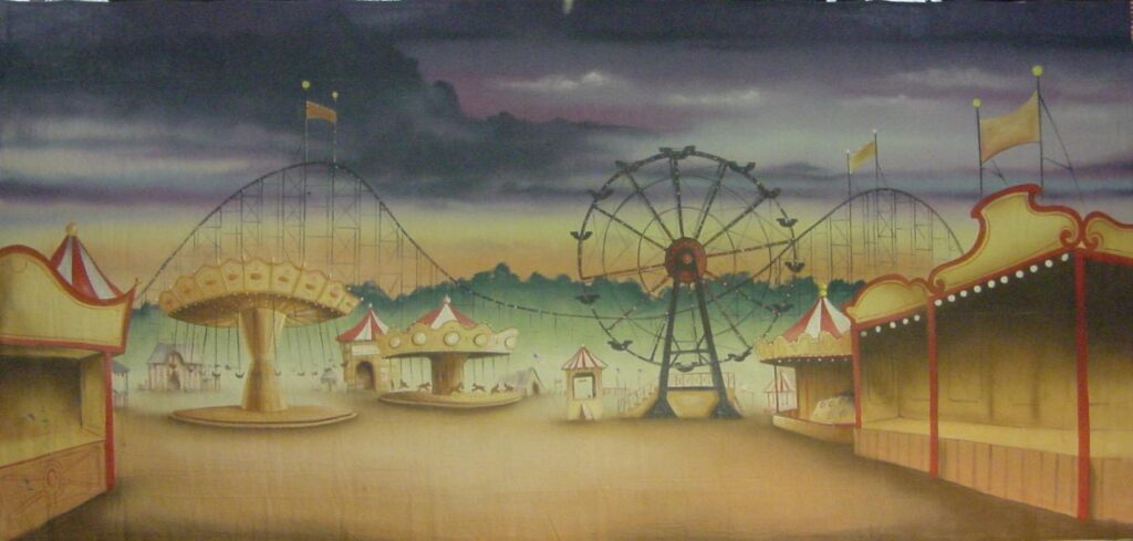 Fair BC