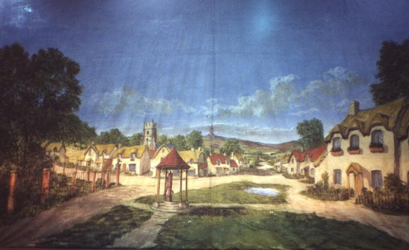 Village Green
