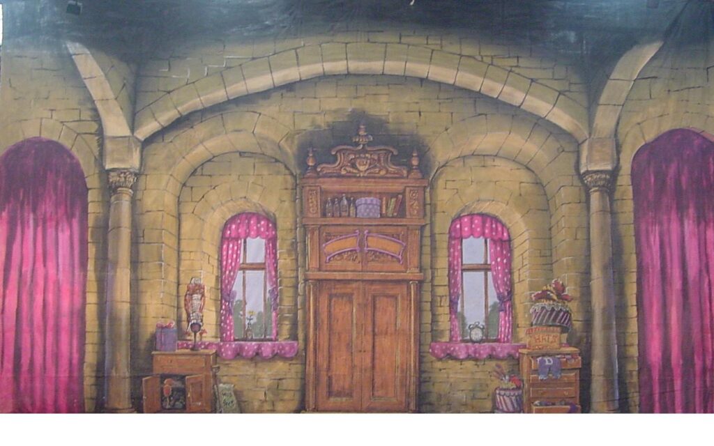 Sisters Boudoir