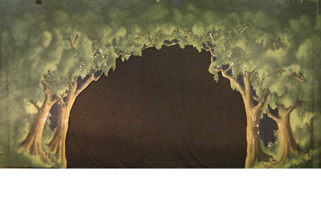 Tree Cuts