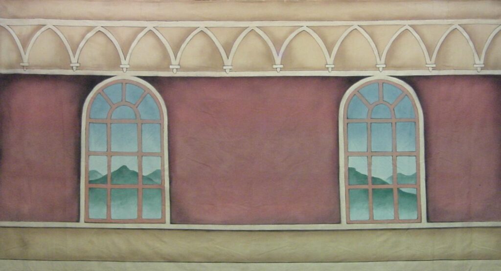 Nursery Cloth