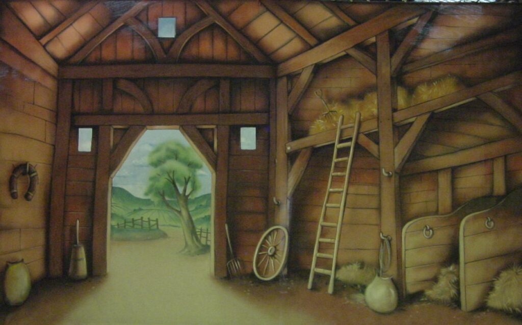 Barn FC