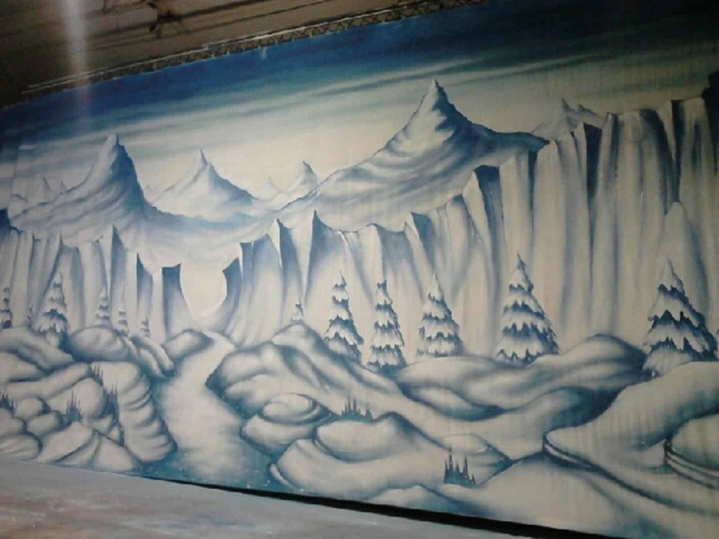 Himalayas B/C