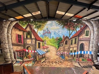 Market Place BC
