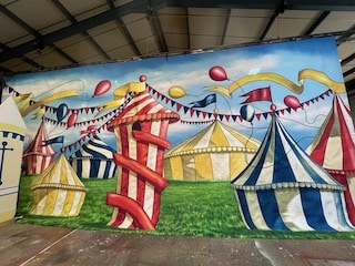 Fairground BC