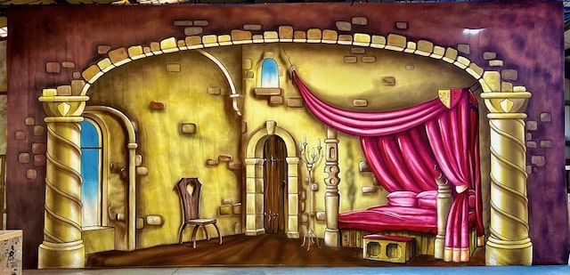 Princess Boudoir