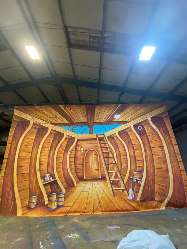 Below Decks India