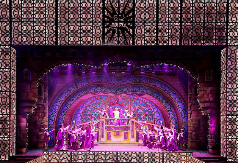 Snow White Set A