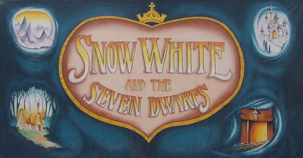Snow White Set C