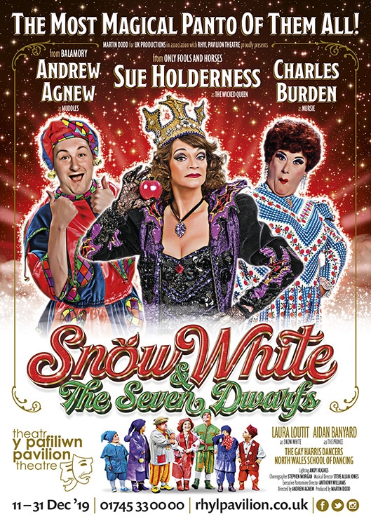 Snow White