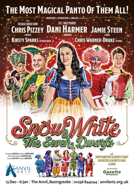 Snow White