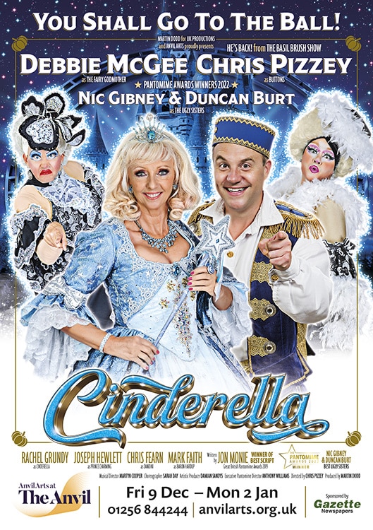 Cinderella