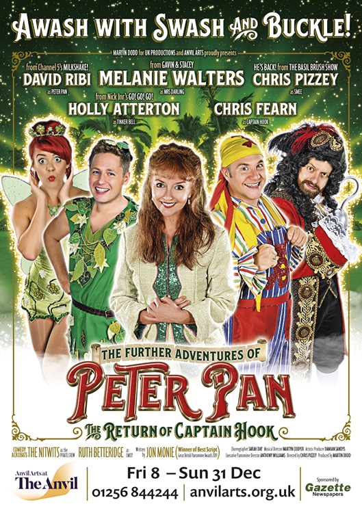 Peter Pan