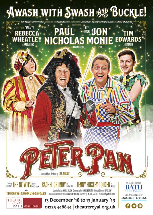 Peter Pan