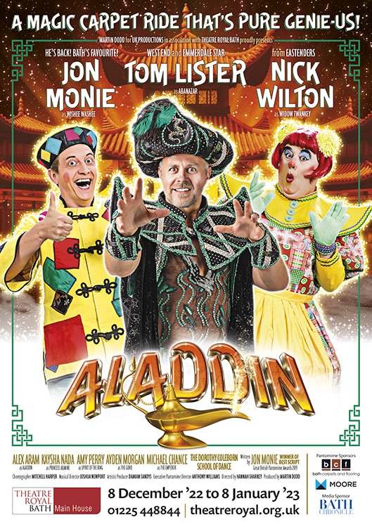 Aladdin