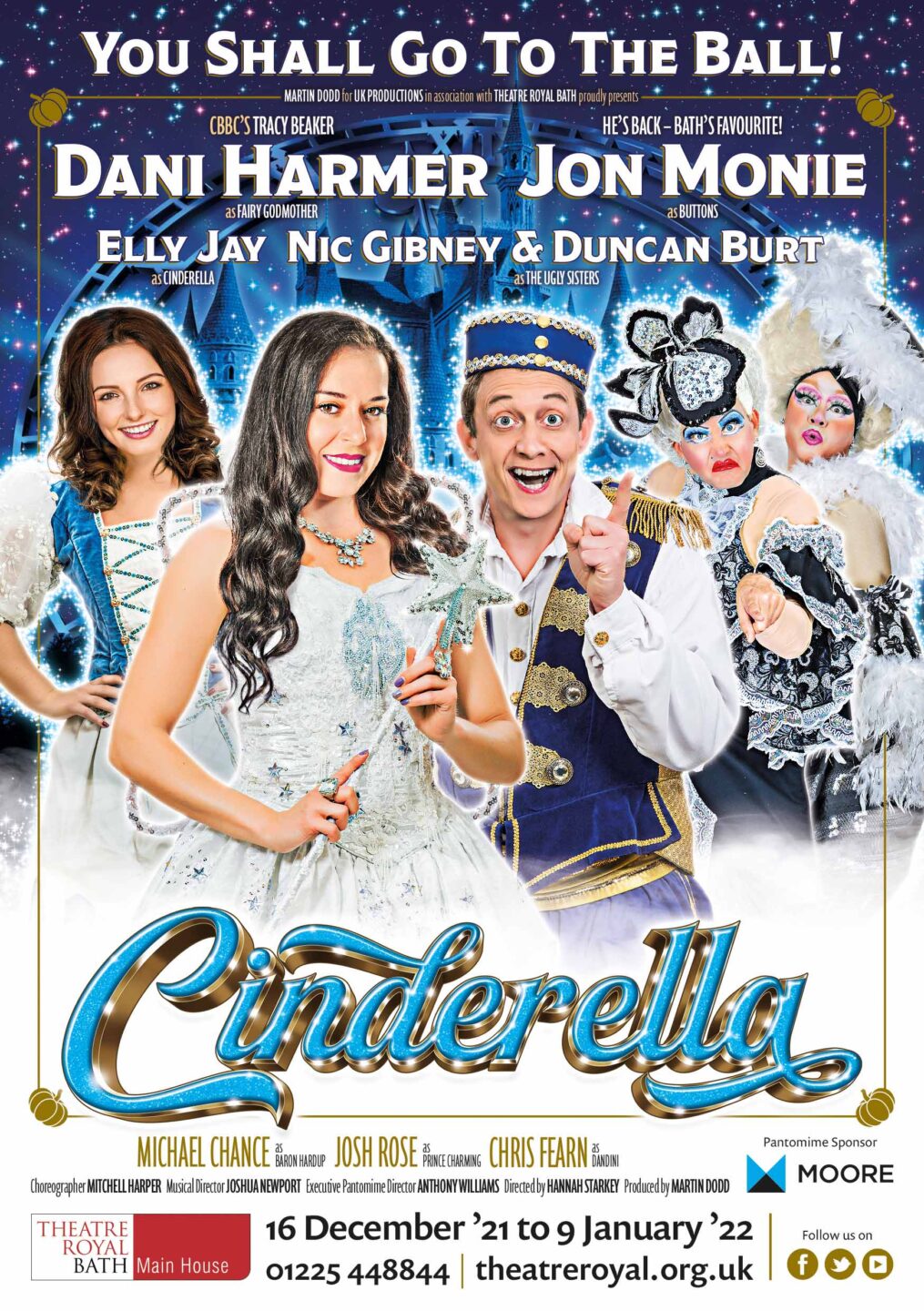 Cinderella