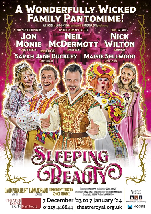Sleeping Beauty