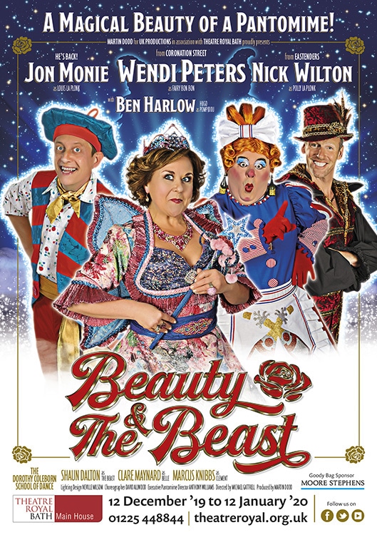 Beauty and the Beast