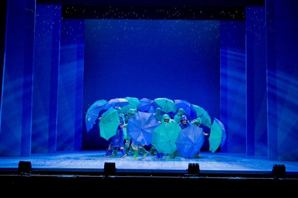 Singin In The Rain