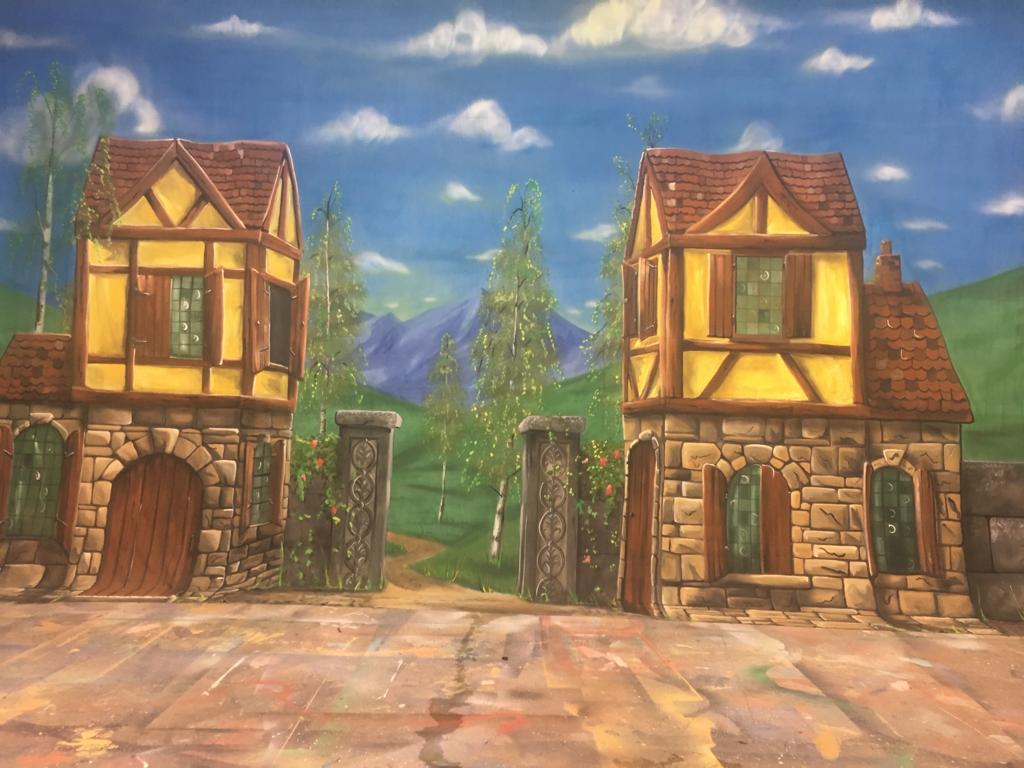 Village BC