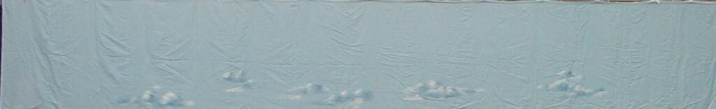 Wizard Sky Border