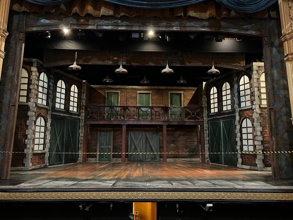 Kinky Boots