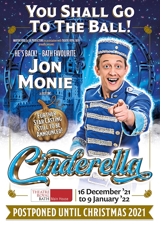 Cinderella