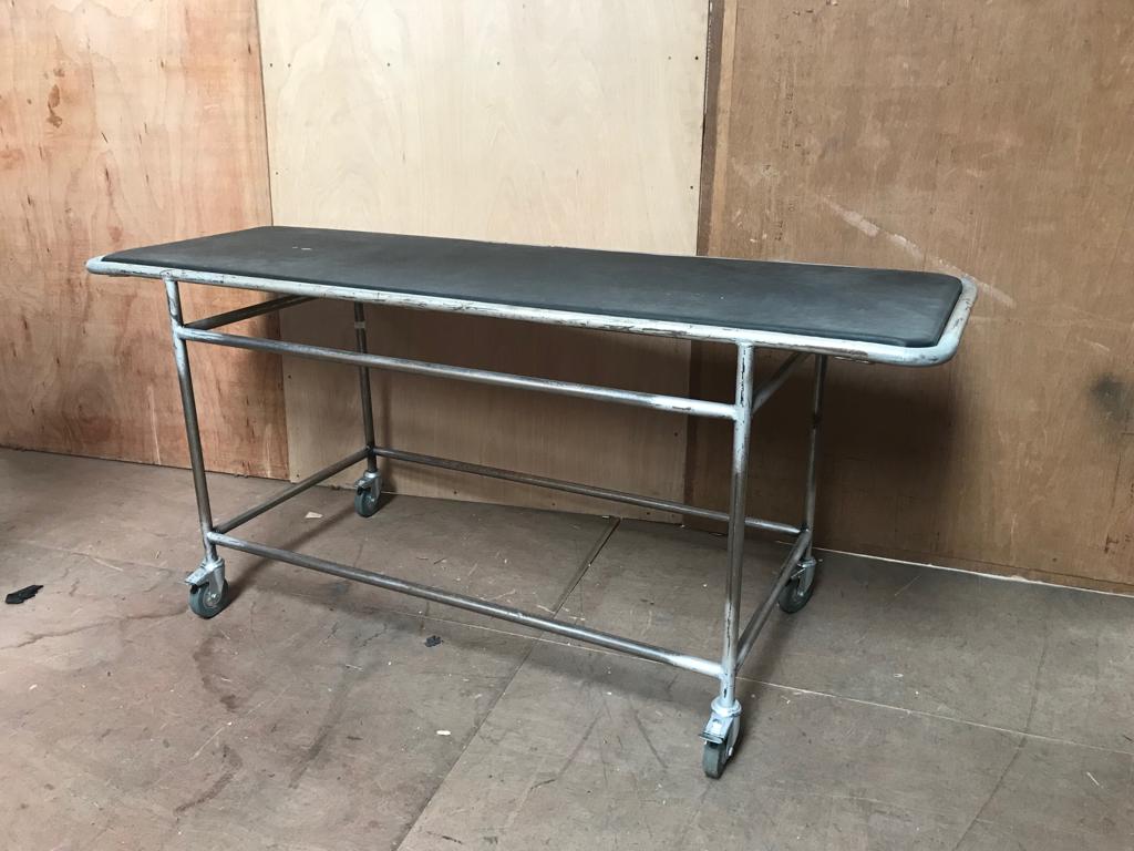 Hospital Trolley
