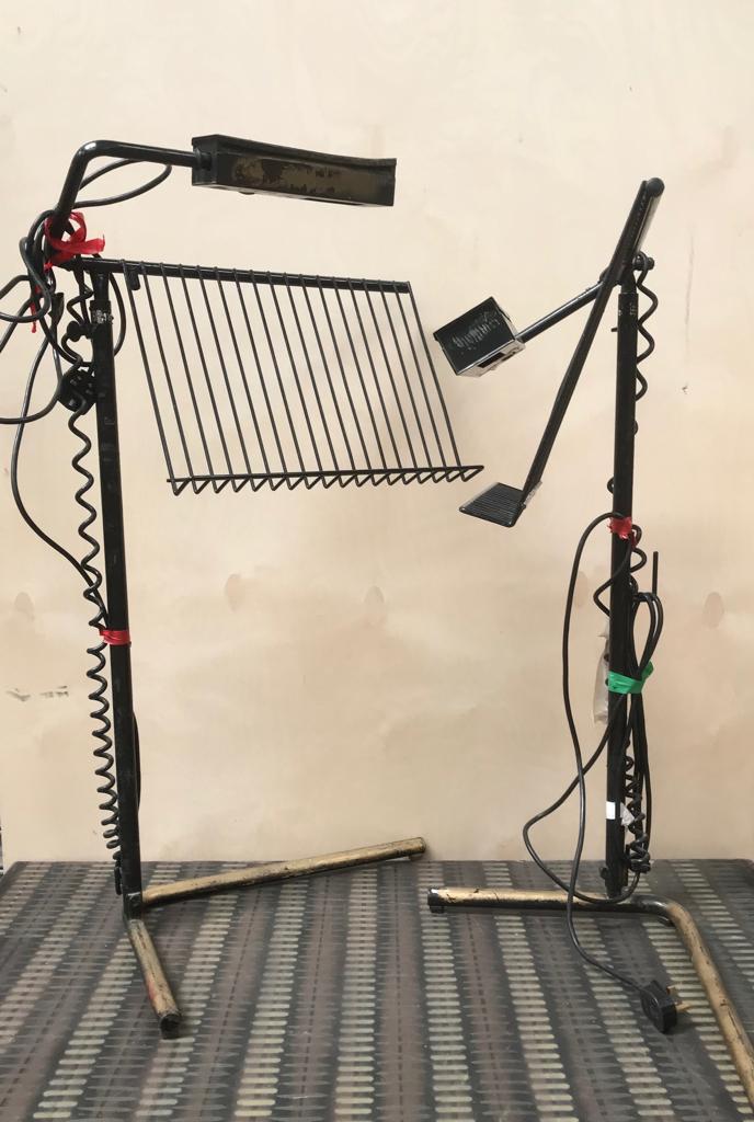 Music Stands