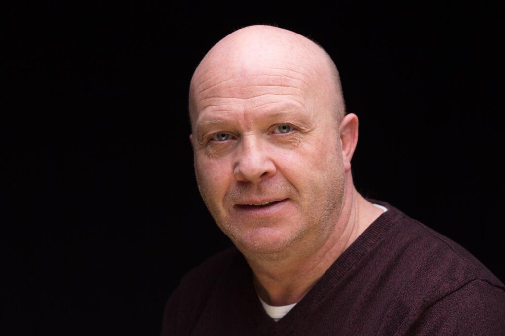 Anthony Williams
