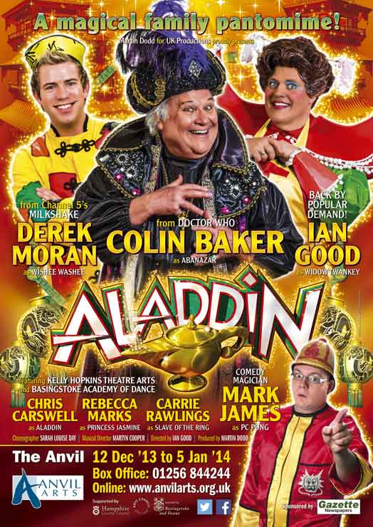 Aladdin
