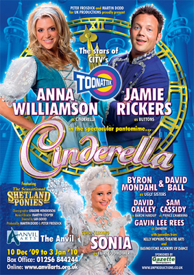 Cinderella