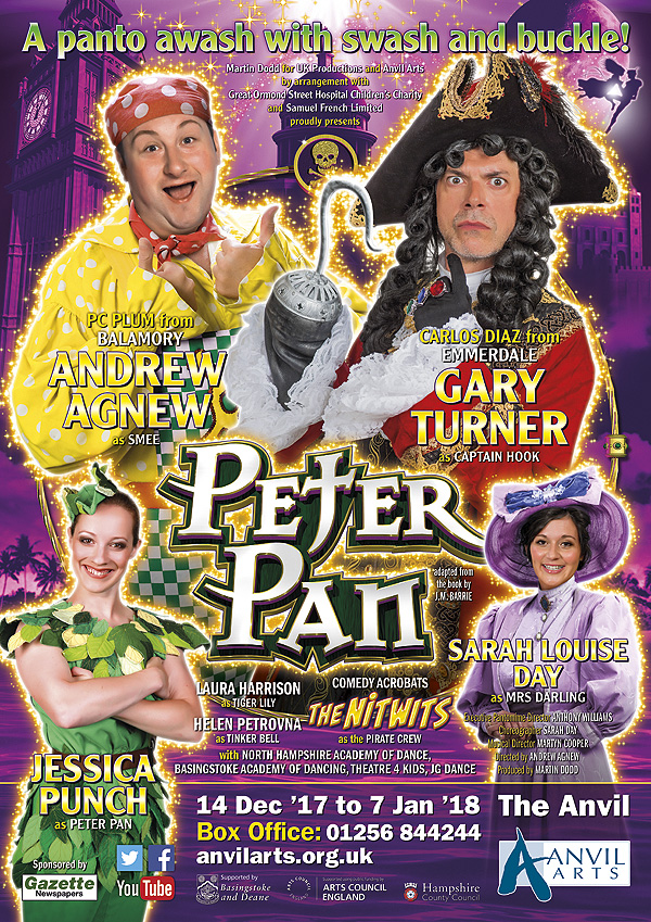 Peter Pan