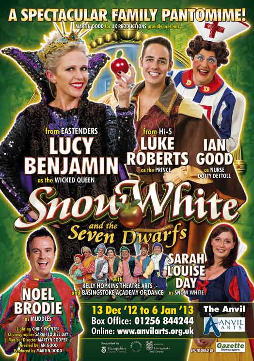 Snow White