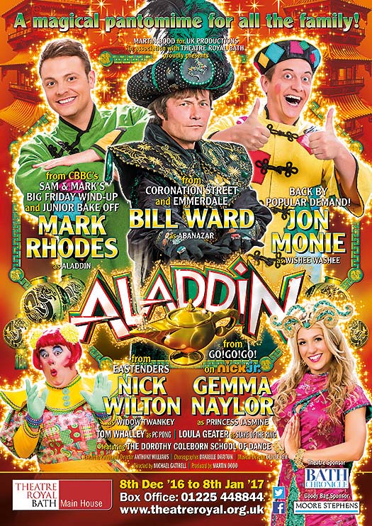 Aladdin