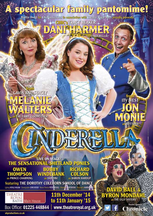 Cinderella